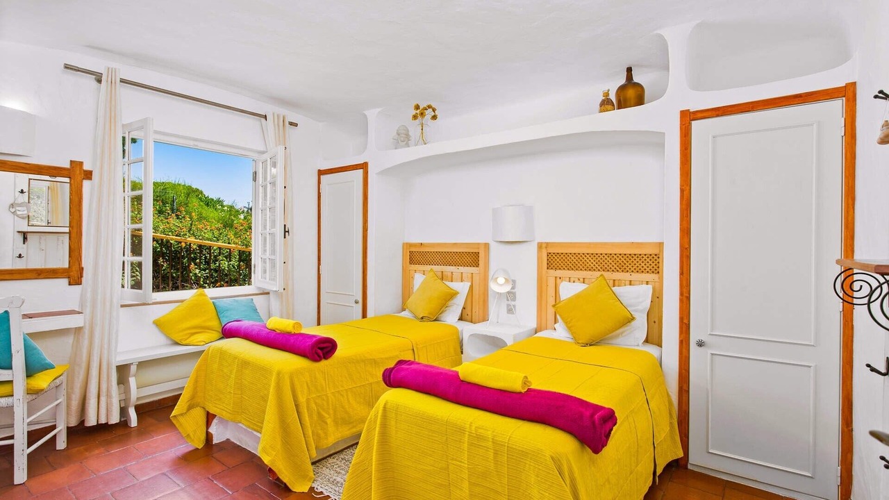 Photo of Bedroom in Albufeira