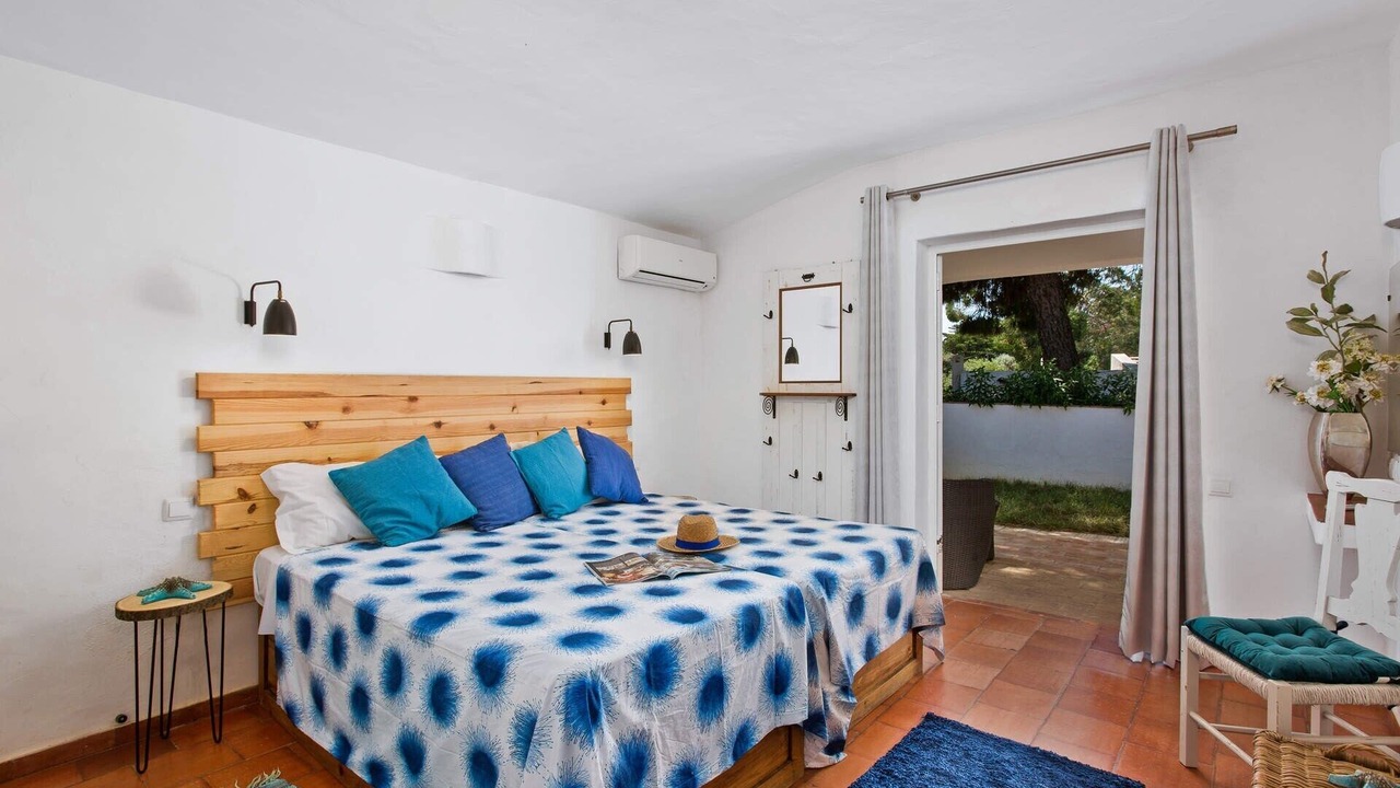 Photo of Bedroom in Albufeira