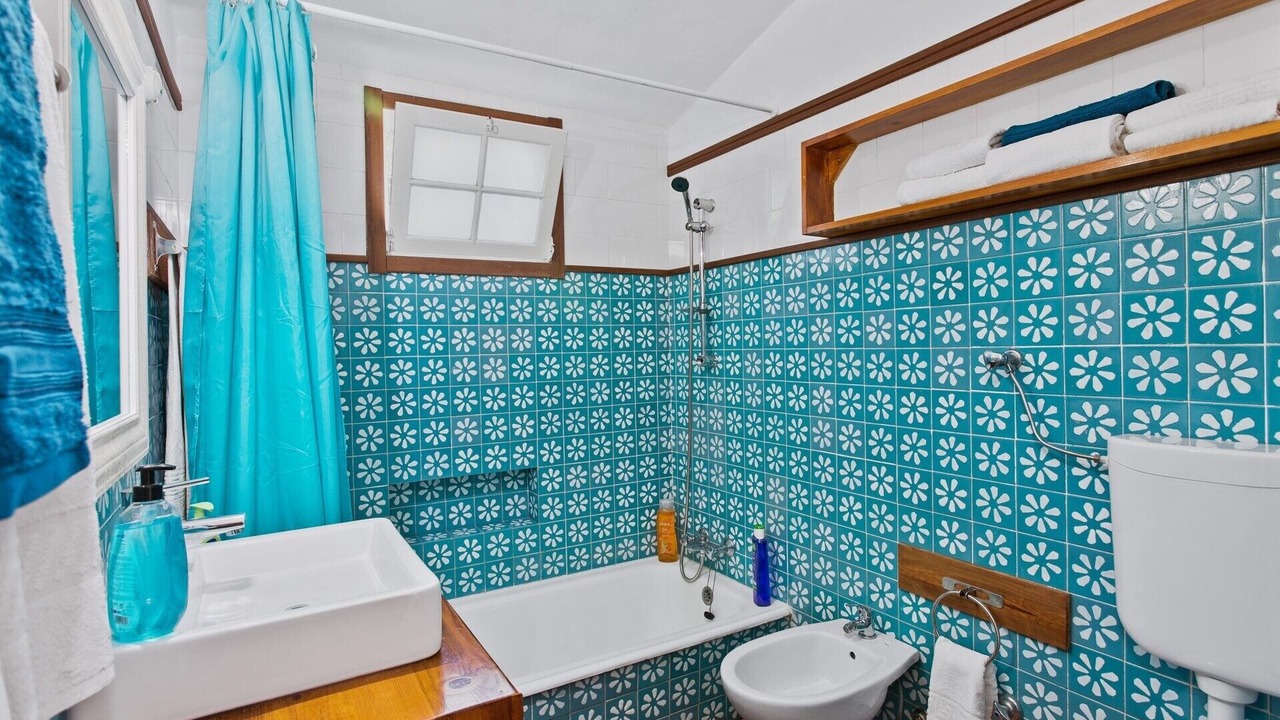 Photo of Bathroom in Albufeira