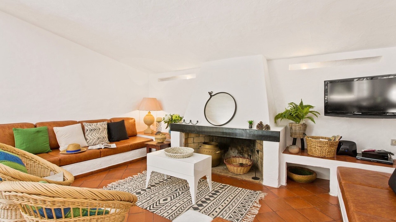 Photo of Livingroom in Albufeira