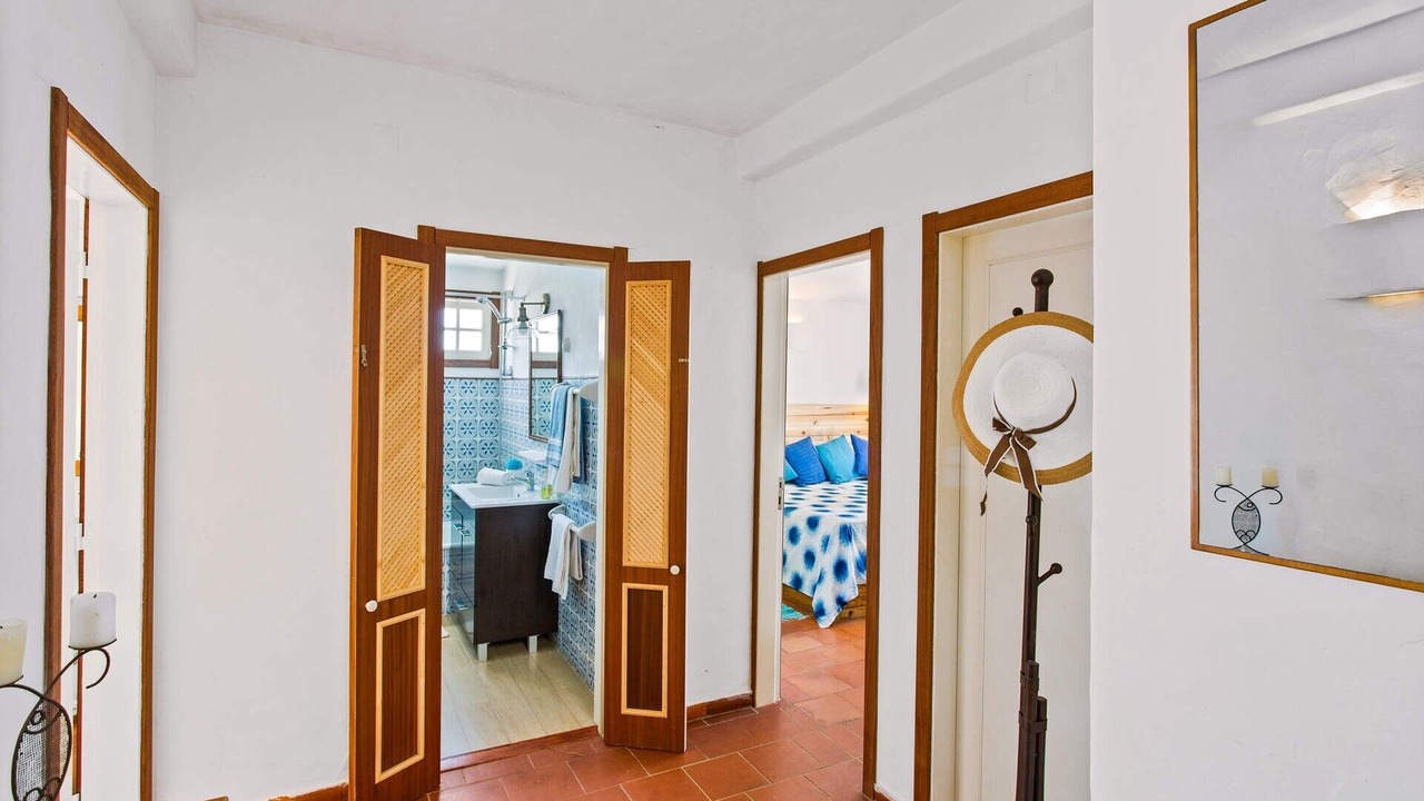 Photo of Bedroom in Albufeira