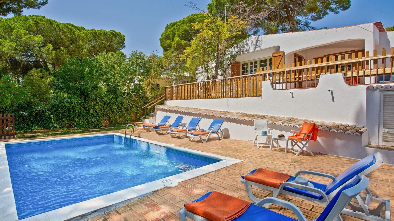 Photo of Outdoor in Albufeira