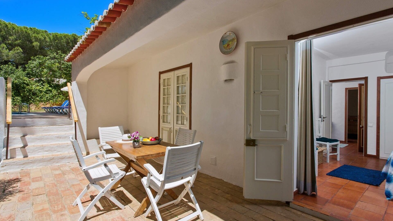 Photo of Outdoor in Albufeira
