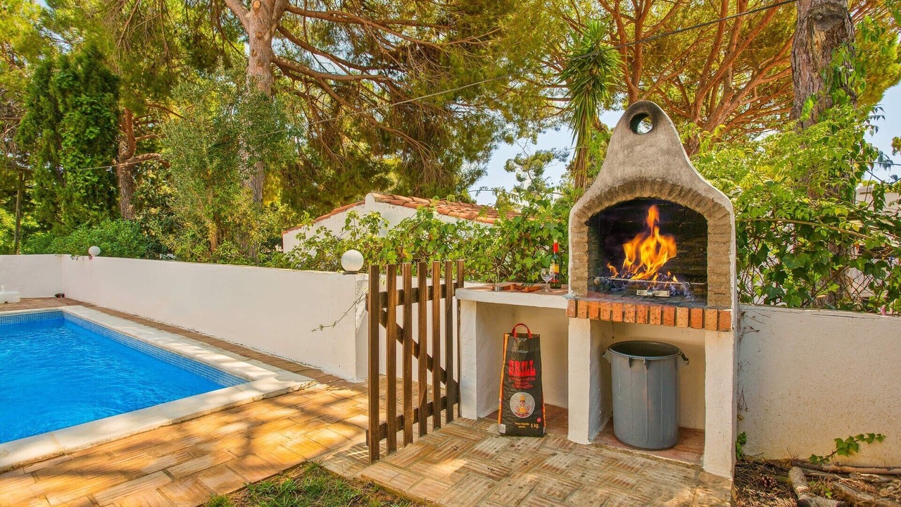 Photo of Patio Balcony in Albufeira