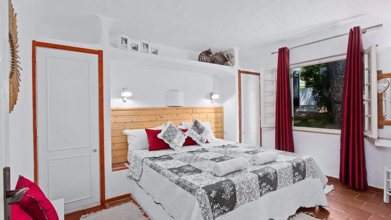 Photo of Bedroom in Albufeira