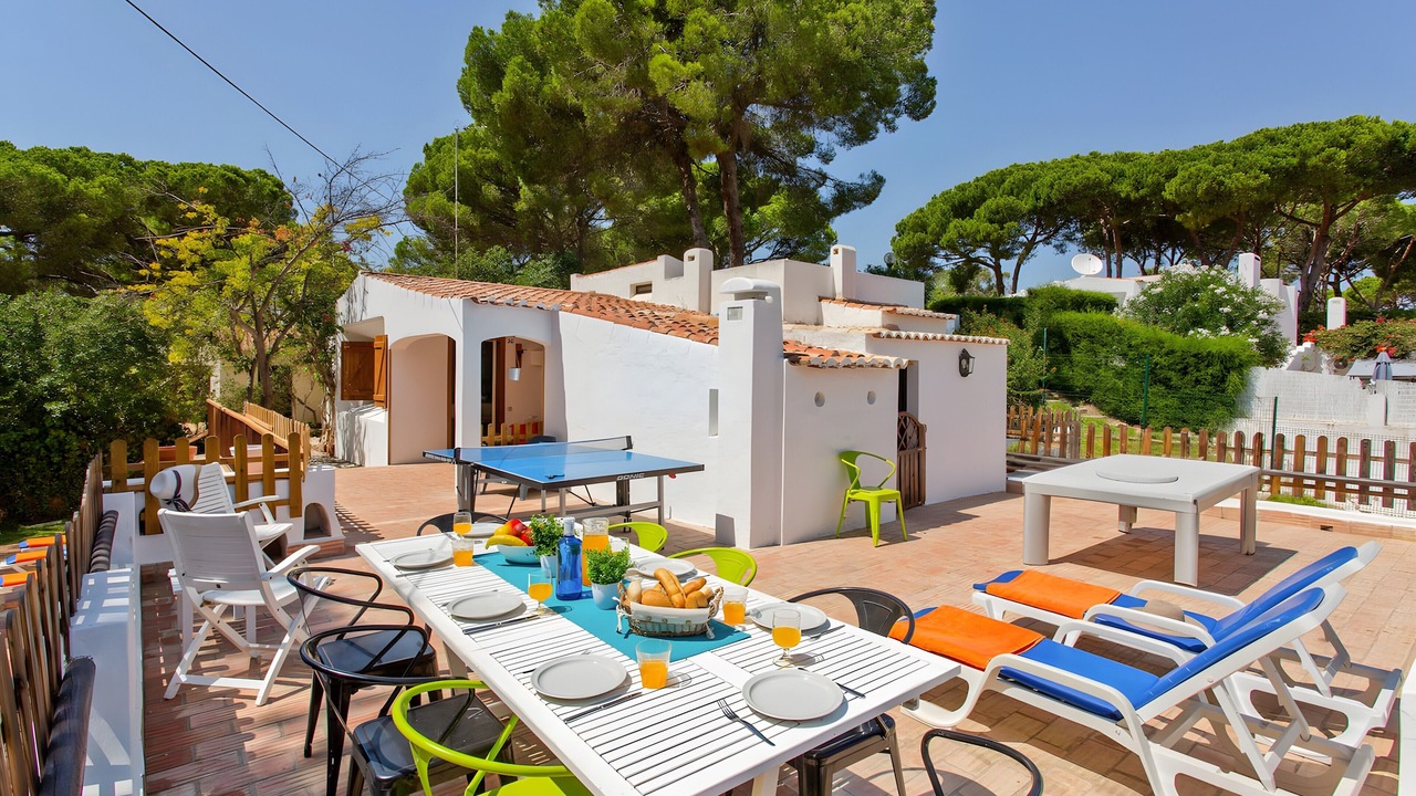 Photo of Outdoor in Albufeira