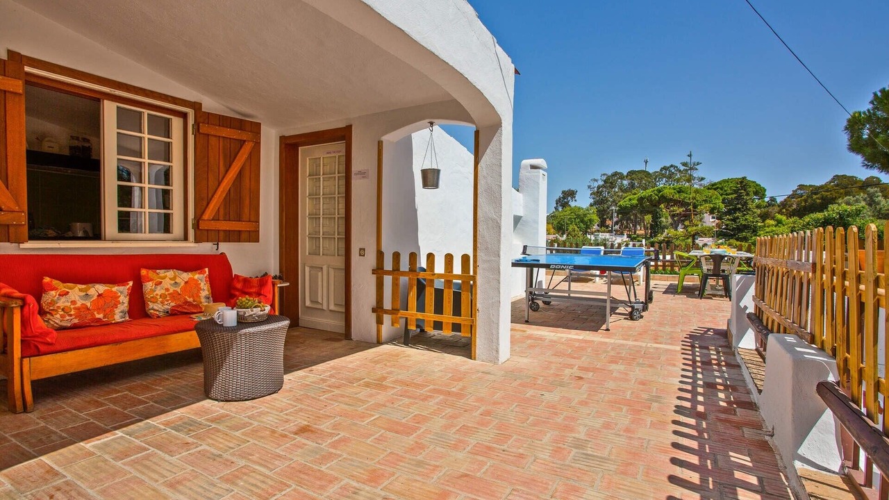 Photo of Outdoor in Albufeira