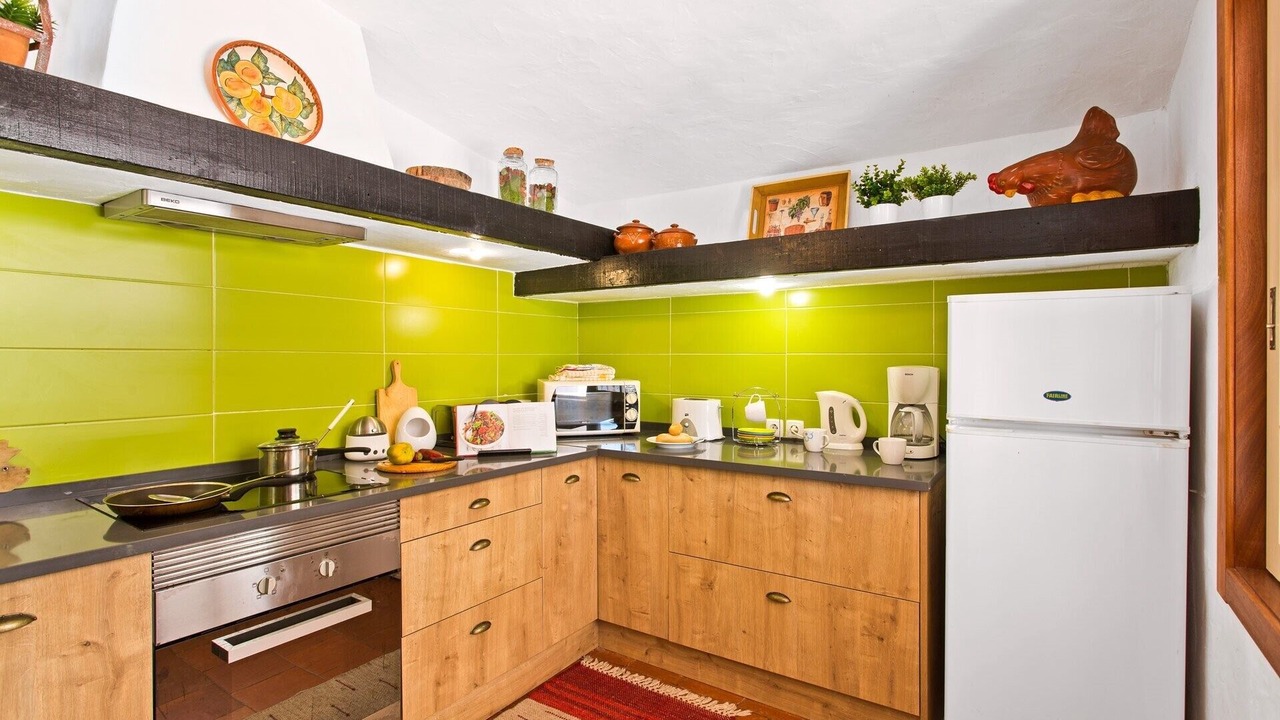 Photo of Kitchen in Albufeira