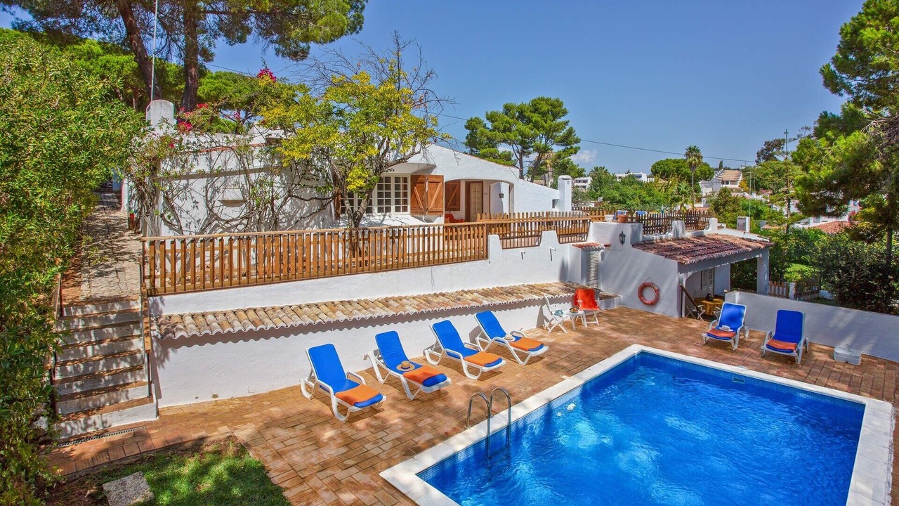 Photo of Outdoor in Albufeira