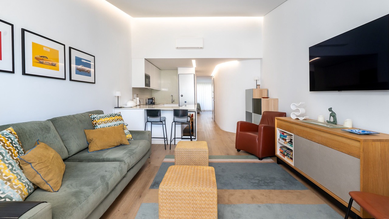 Photo of Livingroom in Quinta do Lago