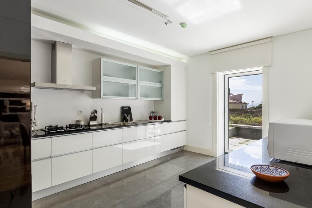 Photo of Kitchen in Santa Maria Maior