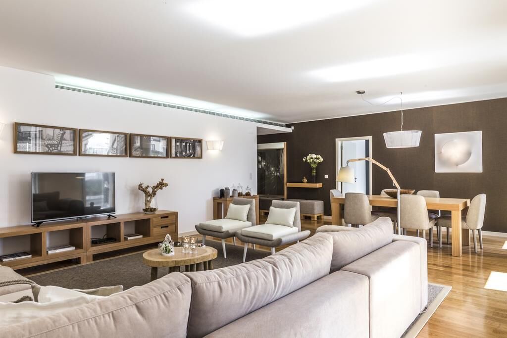 Photo of Livingroom in Santa Maria Maior