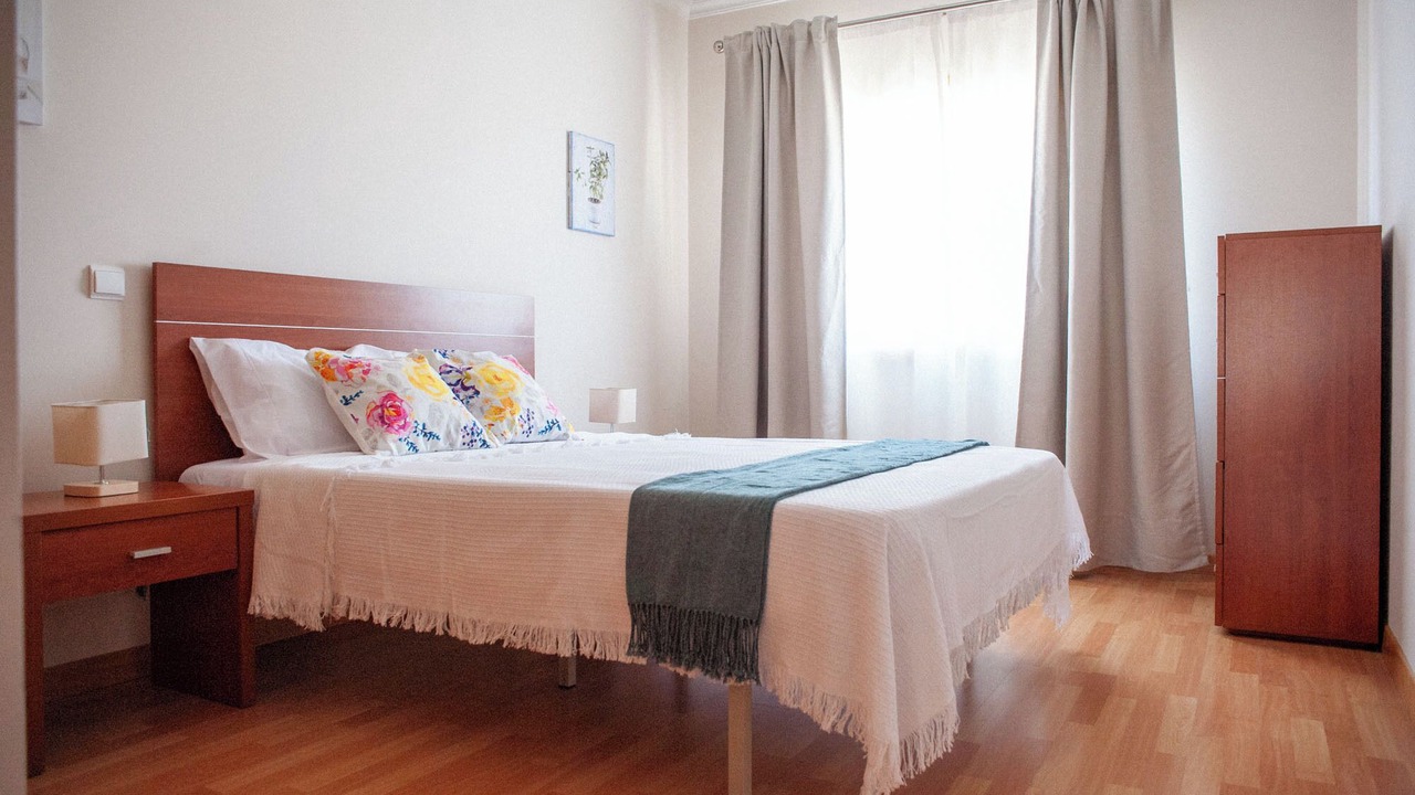 Photo of Bedroom in Fatima