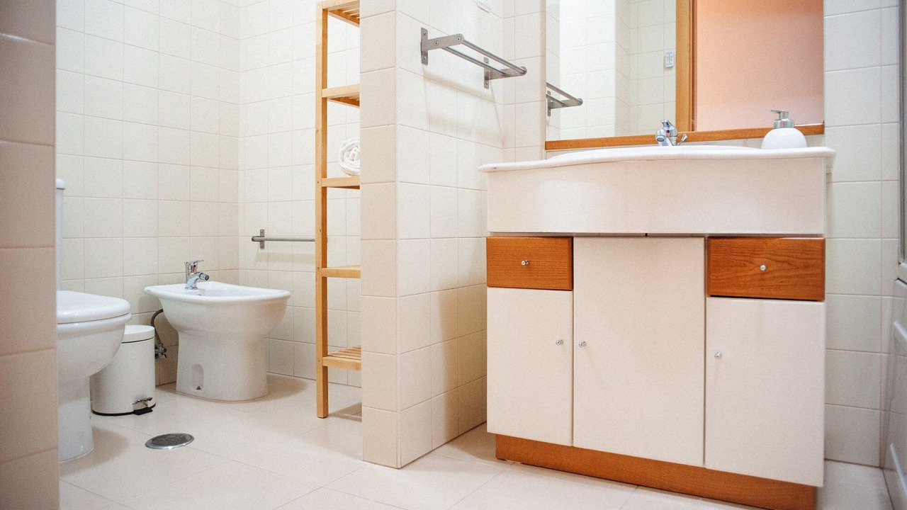 Photo of Bathroom in Fatima
