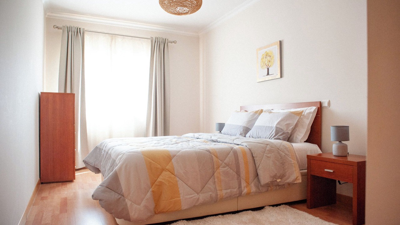 Photo of Bedroom in Fatima