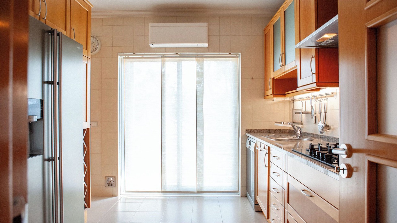 Photo of Kitchen in Fatima