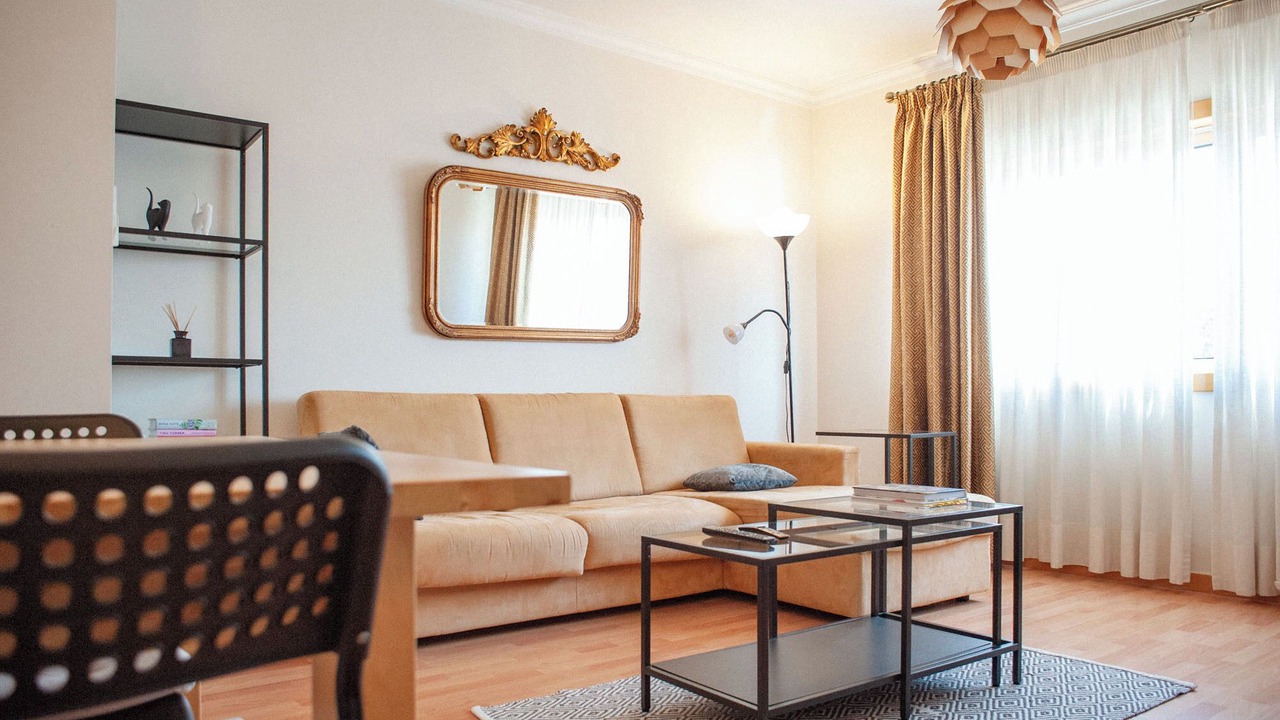Photo of Livingroom in Fatima
