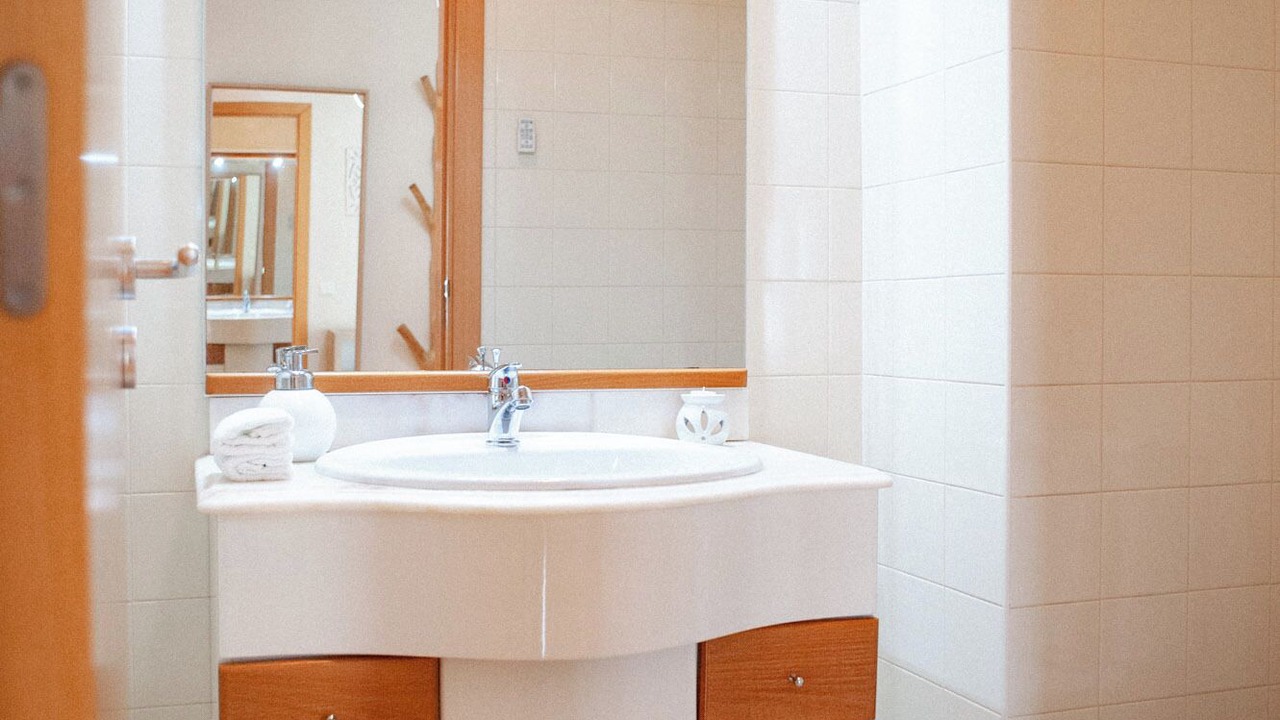 Photo of Bathroom in Fatima