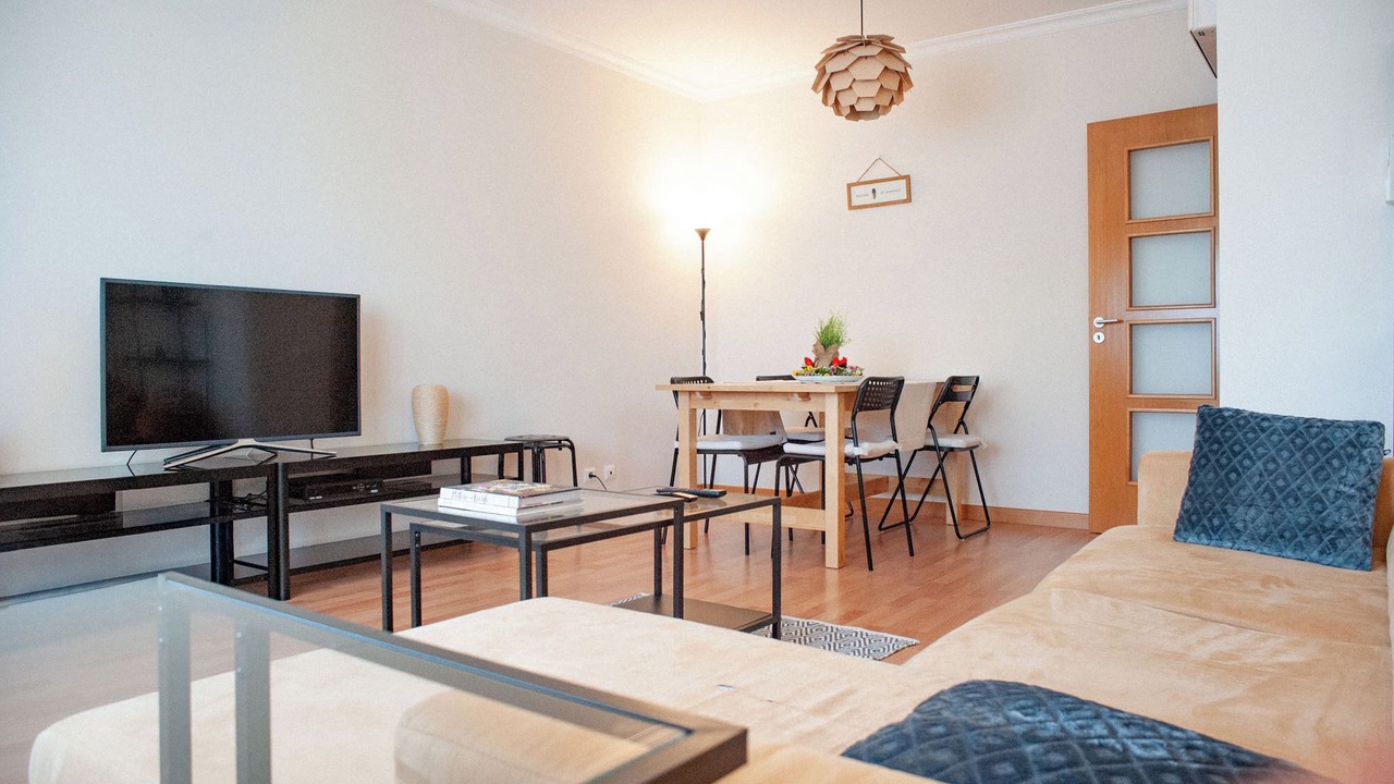 Photo of Livingroom in Fatima