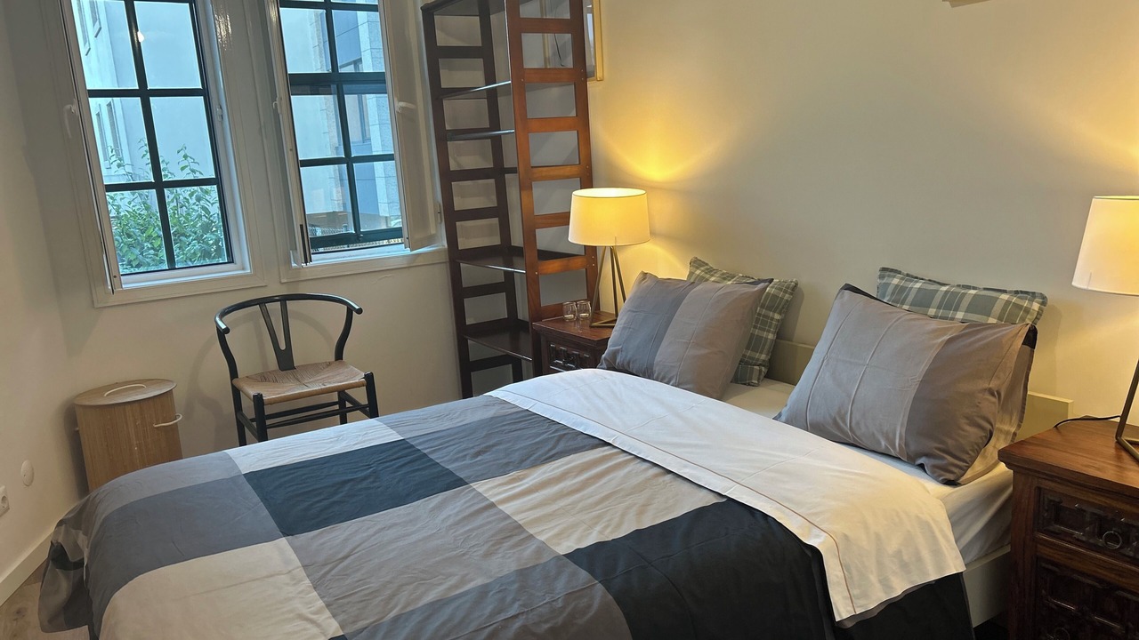 Photo of Bedroom in Uniao de Freguesias do Centro