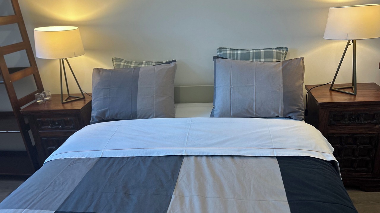 Photo of Bedroom in Uniao de Freguesias do Centro