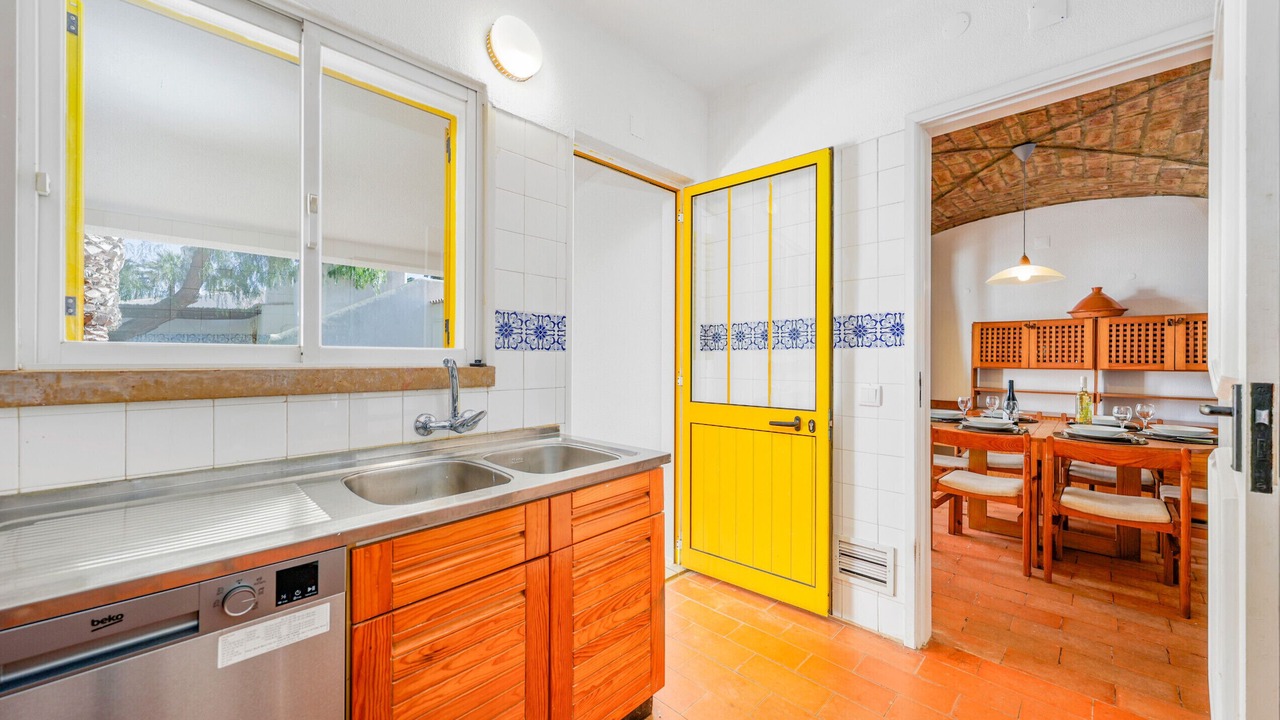 Photo of Kitchen in Vilamoura