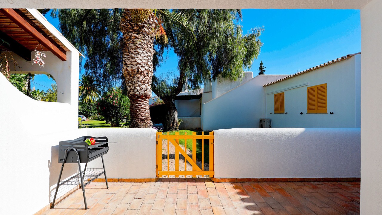 Photo of Patio Balcony in Vilamoura