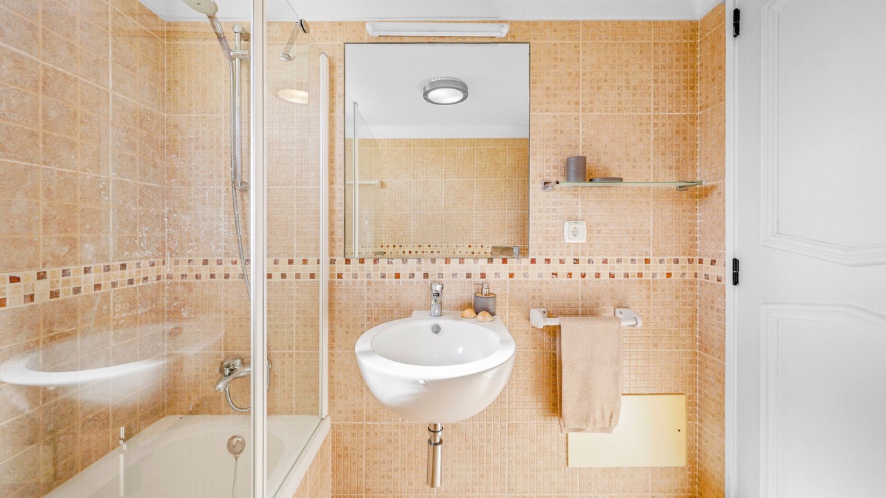 Photo of Bathroom in Vilamoura