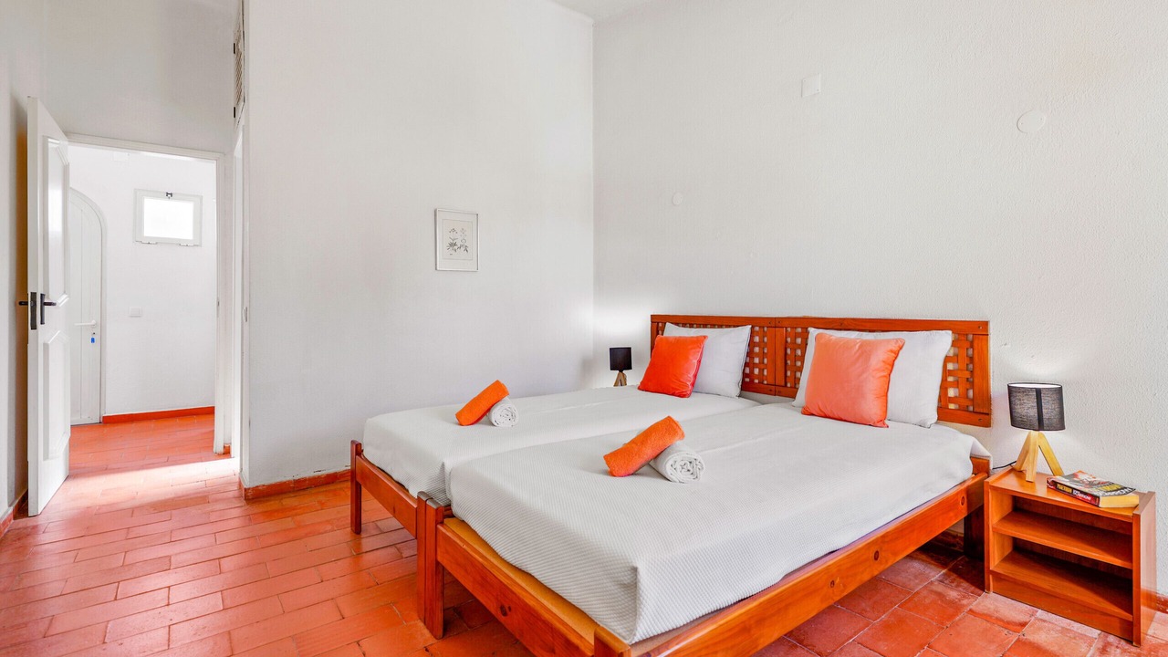 Photo of Bedroom in Vilamoura