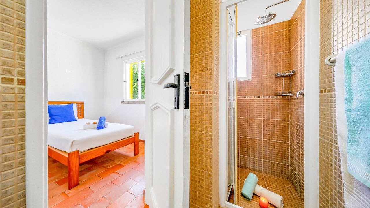 Photo of Bathroom in Vilamoura