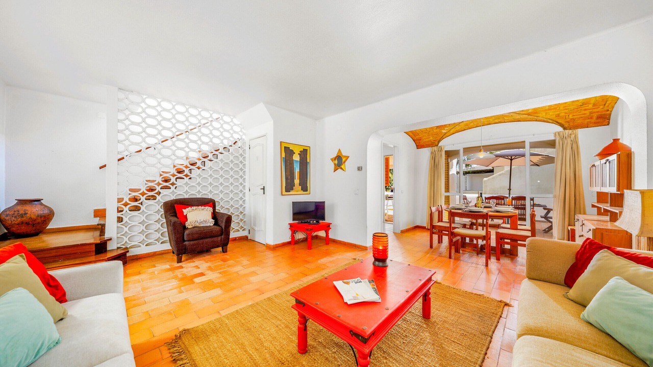 Photo of Livingroom in Vilamoura