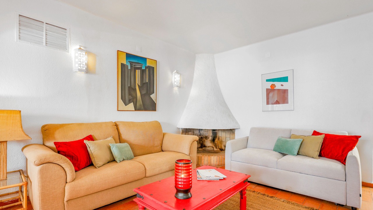 Photo of Livingroom in Vilamoura