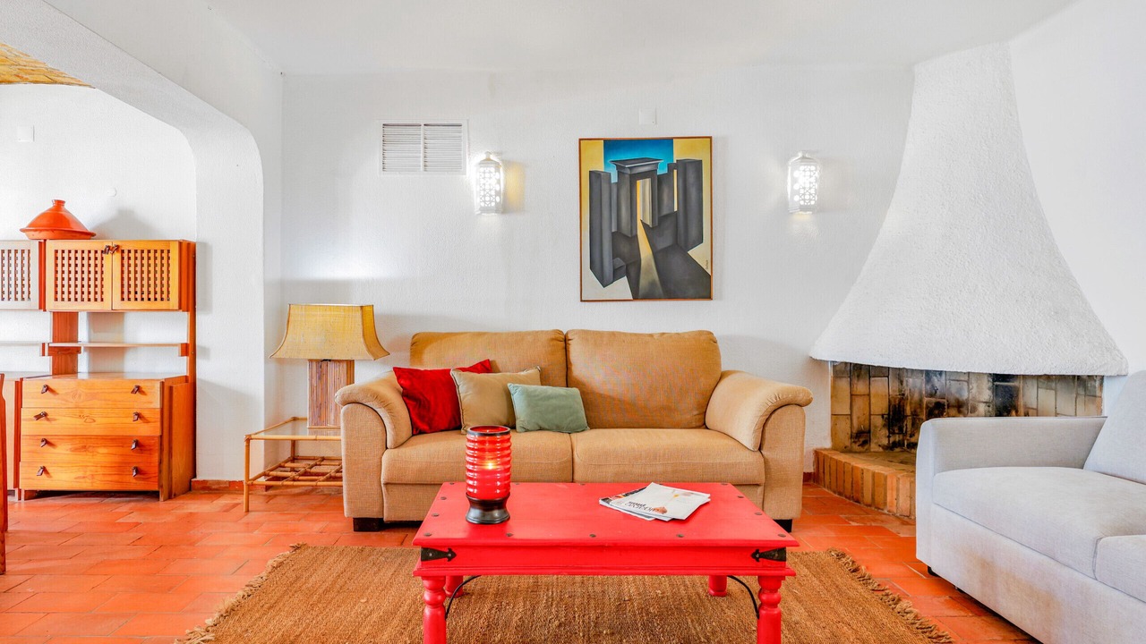 Photo of Livingroom in Vilamoura