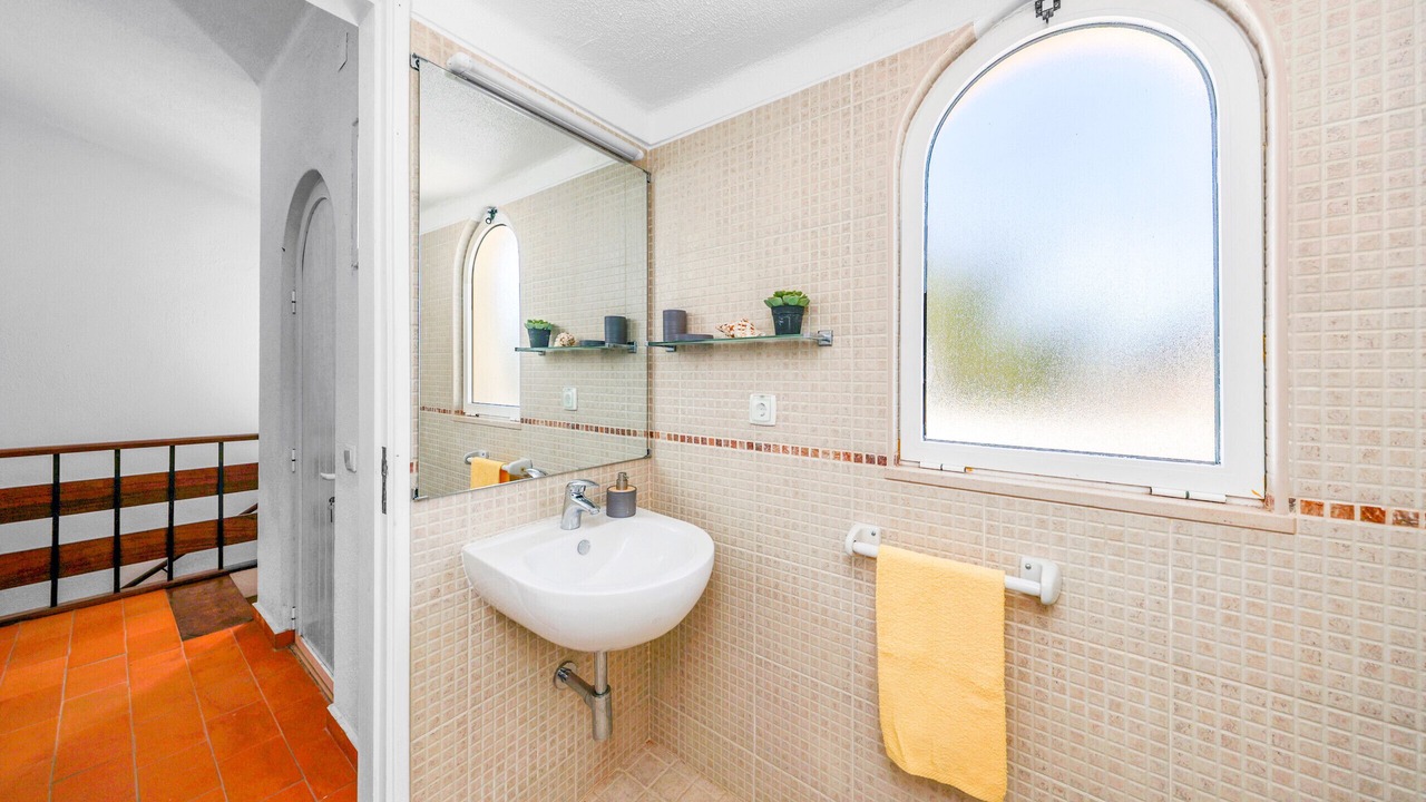 Photo of Bathroom in Vilamoura