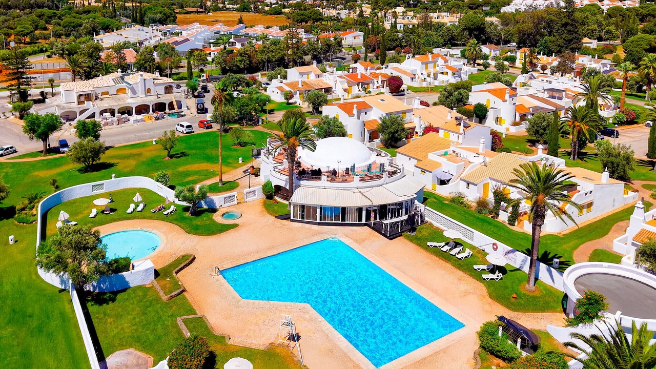 Photo of Outdoor in Vilamoura