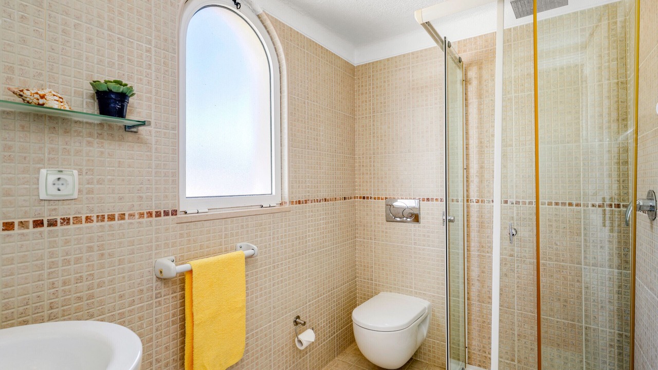 Photo of Bathroom in Vilamoura