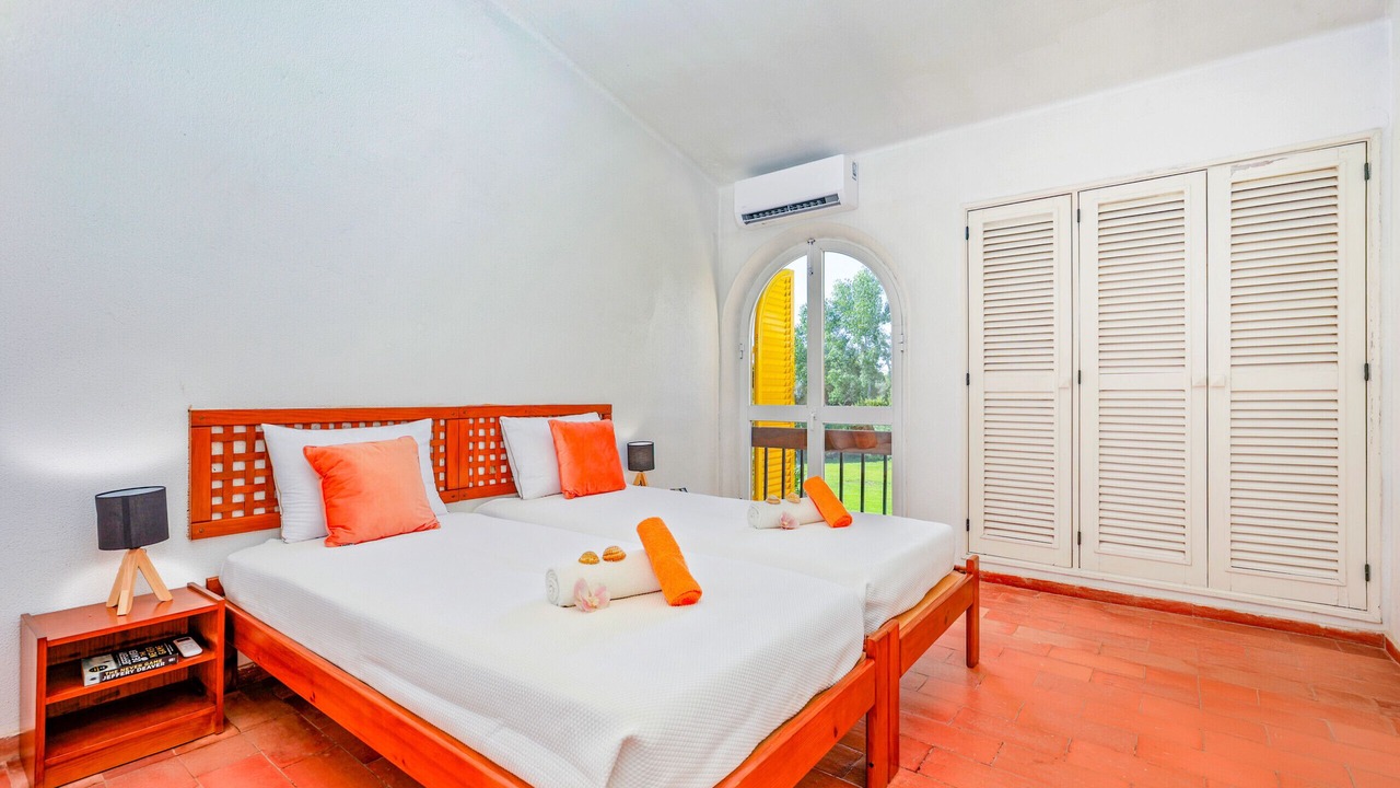 Photo of Bedroom in Vilamoura
