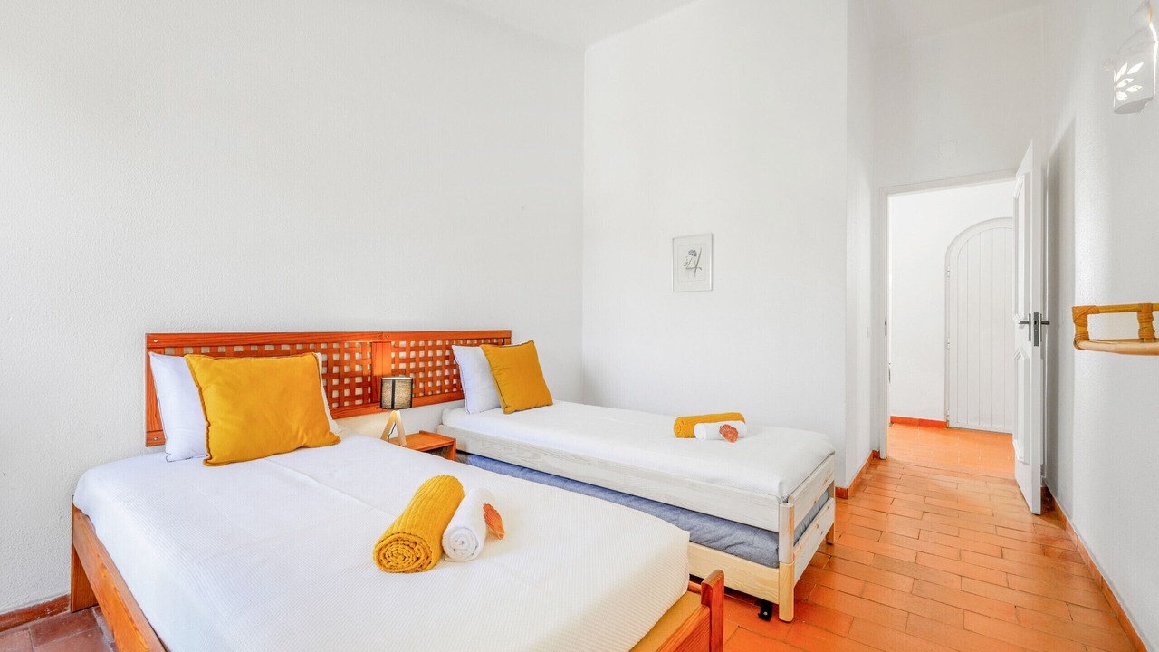 Photo of Bedroom in Vilamoura