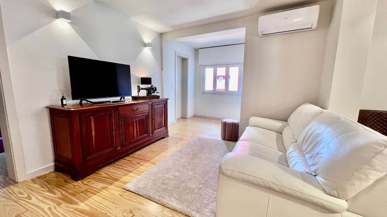 Photo of Livingroom in Coimbra City Centre