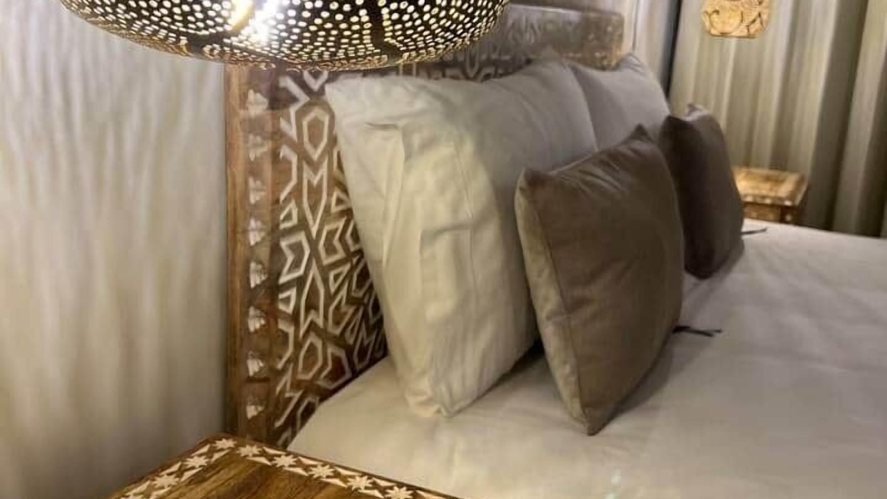 Photo of Bedroom in Coimbra City Centre