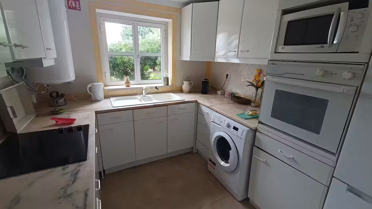 Photo of Kitchen in Azenhas do Mar