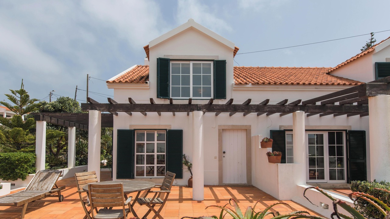 Photo of Outdoor in Azenhas do Mar