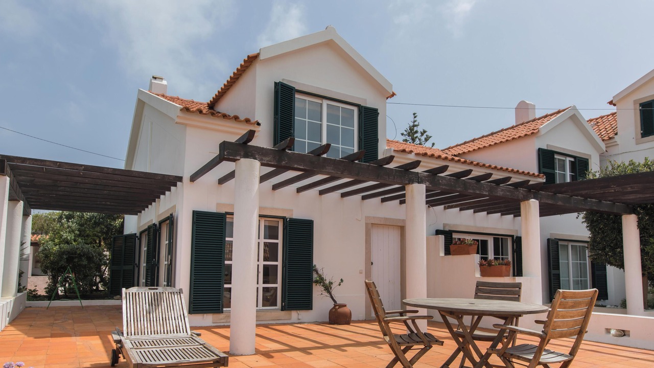 Photo of Outdoor in Azenhas do Mar