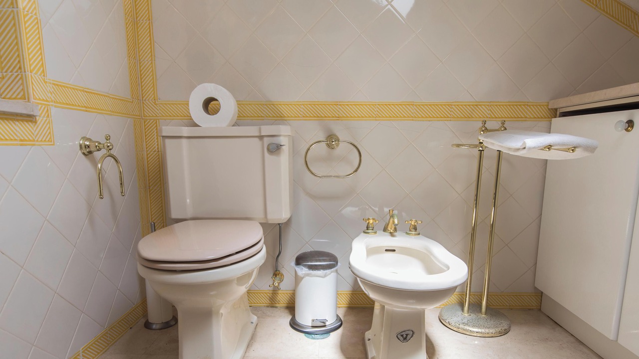 Photo of Bathroom in Azenhas do Mar