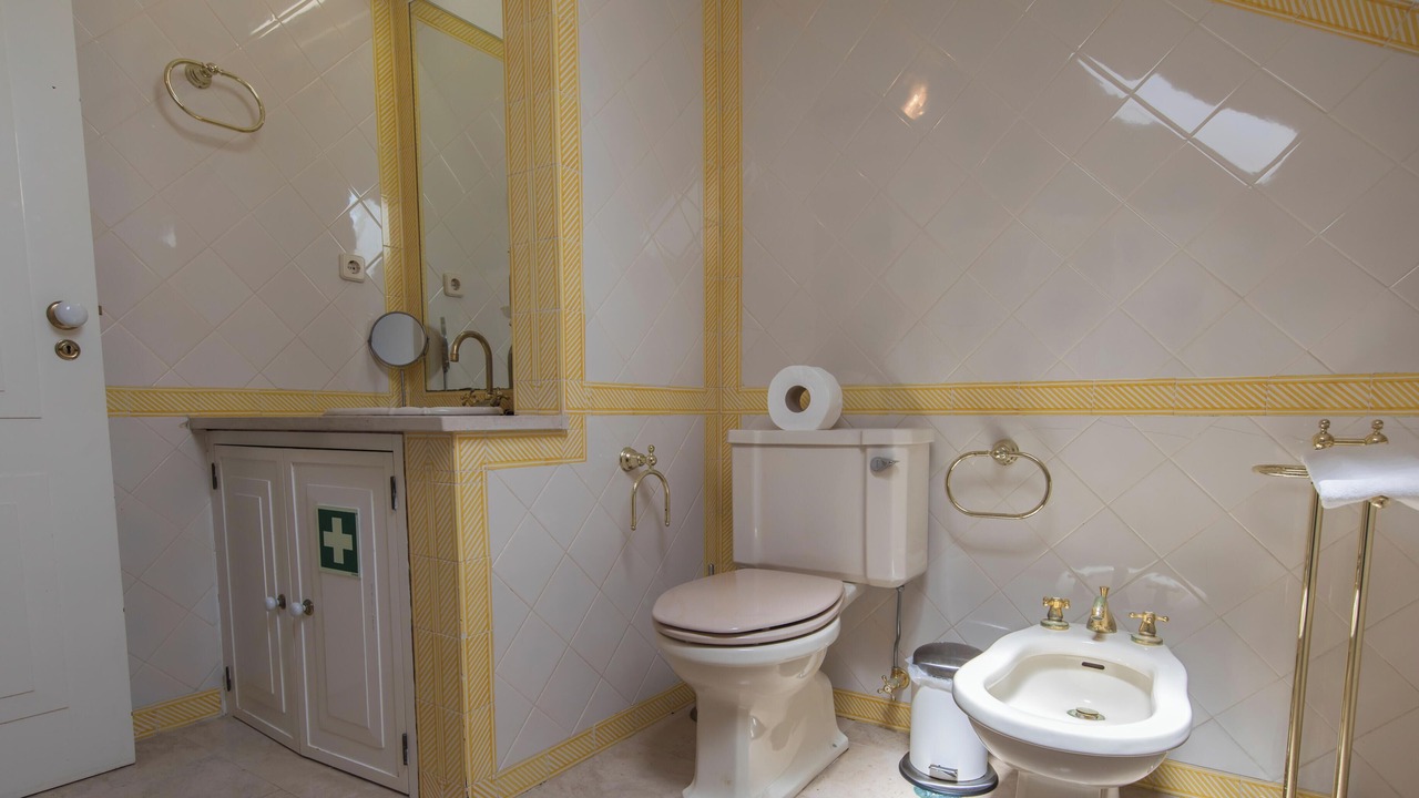 Photo of Bathroom in Azenhas do Mar