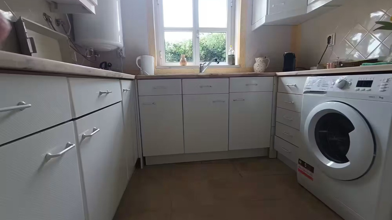 Photo of Kitchen in Azenhas do Mar