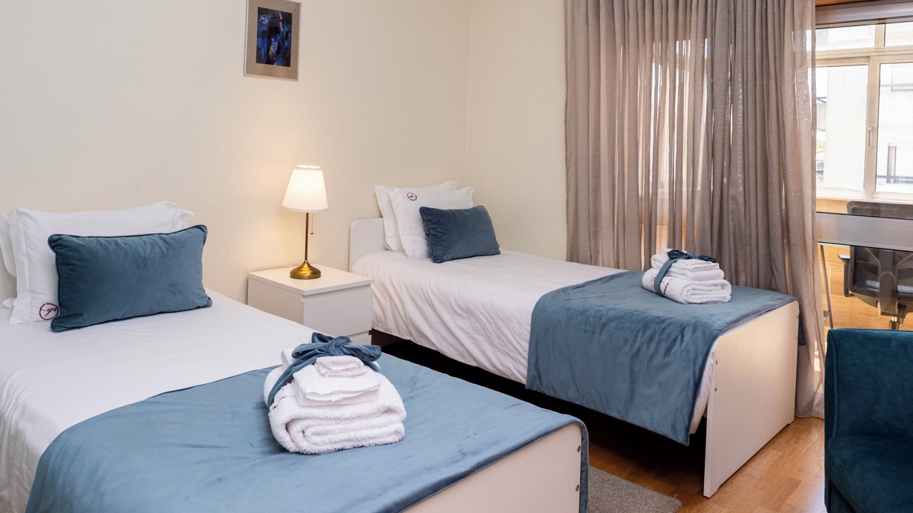 Photo of Bedroom in Barcelos Parish