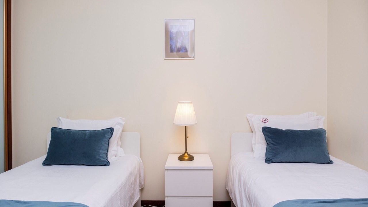 Photo of Bedroom in Barcelos Parish
