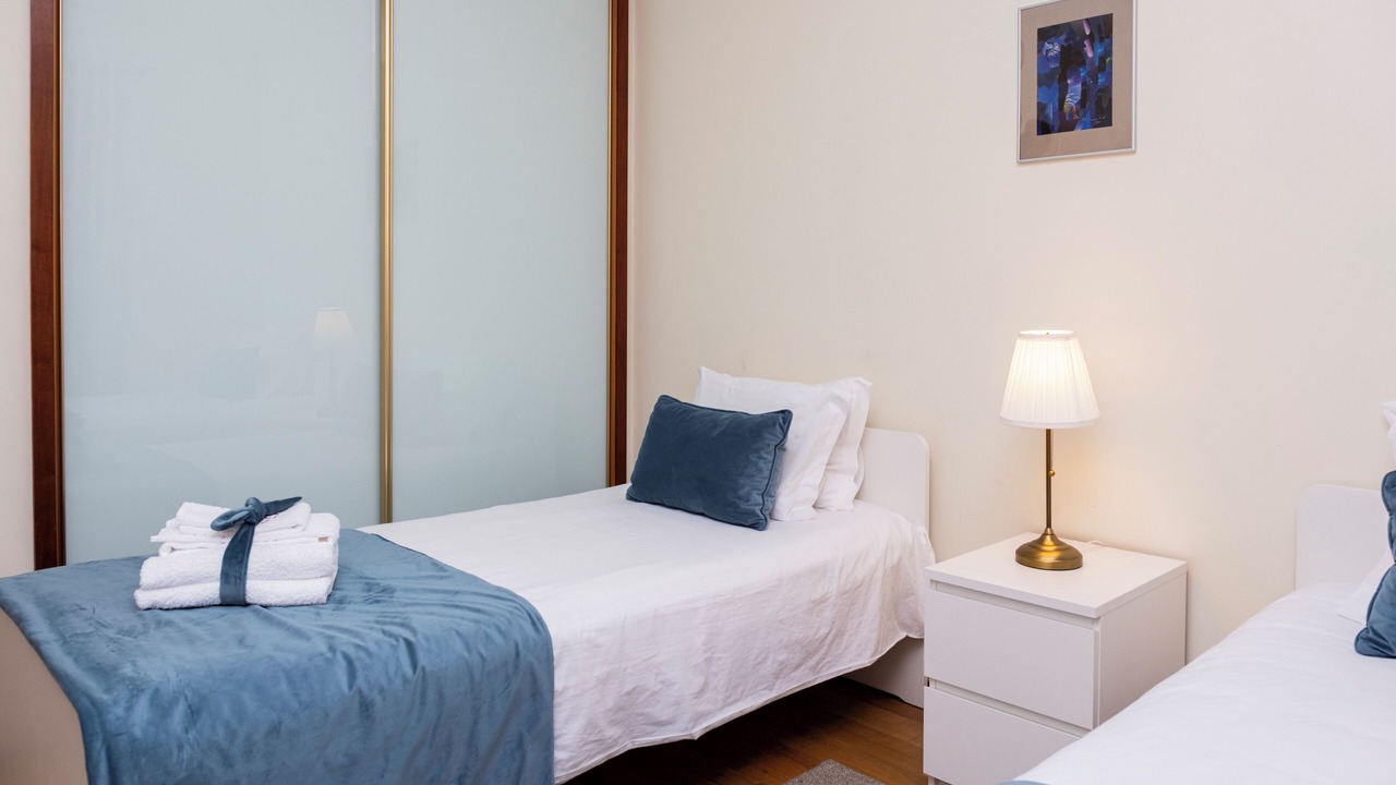 Photo of Bedroom in Barcelos Parish