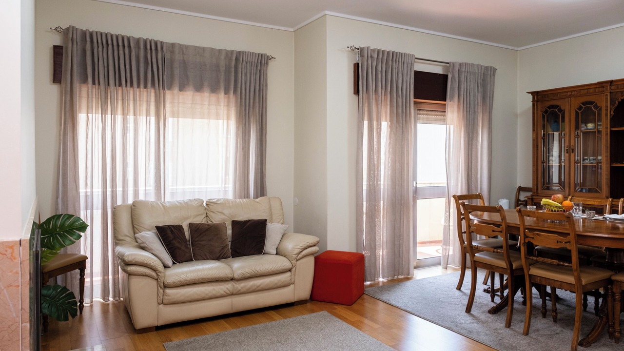 Photo of Livingroom in Barcelos Parish